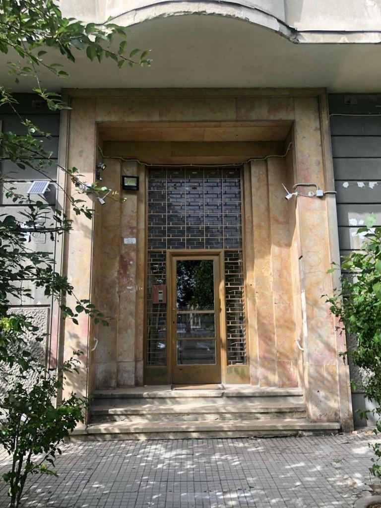 Terrace View Downtown Studio 부쿠레슈티 외부 사진